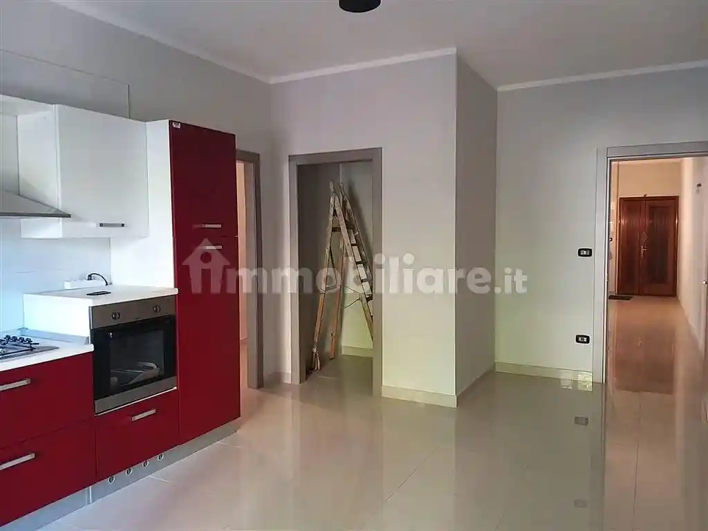 Appartamento in vendita a San Severo