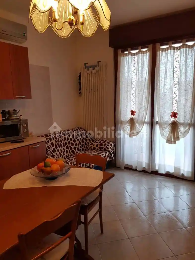Appartamento in vendita a Correggio