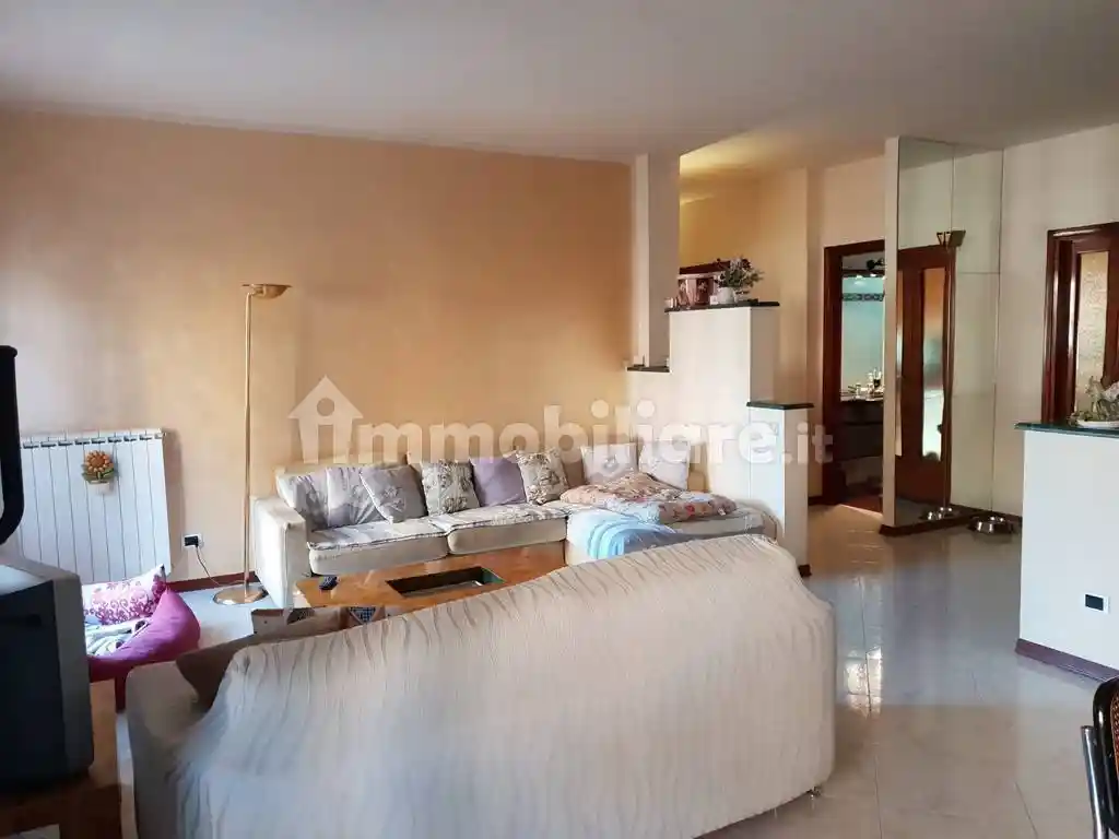 Appartamento in vendita a Prato