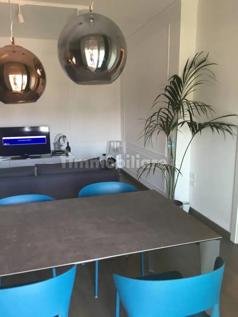 Appartamento in affitto a Porto Sant'Elpidio