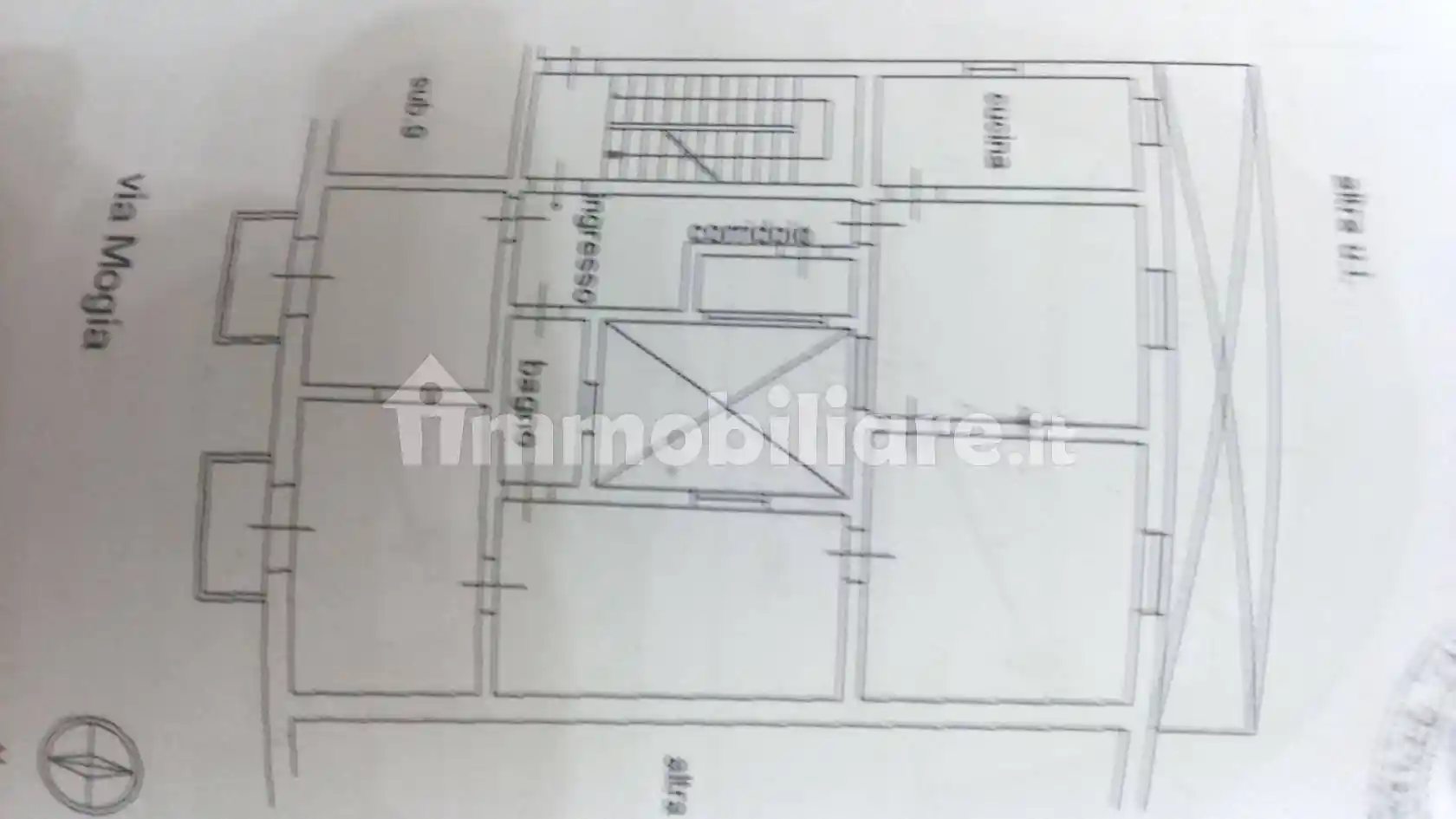 Appartamento in vendita a Palermo