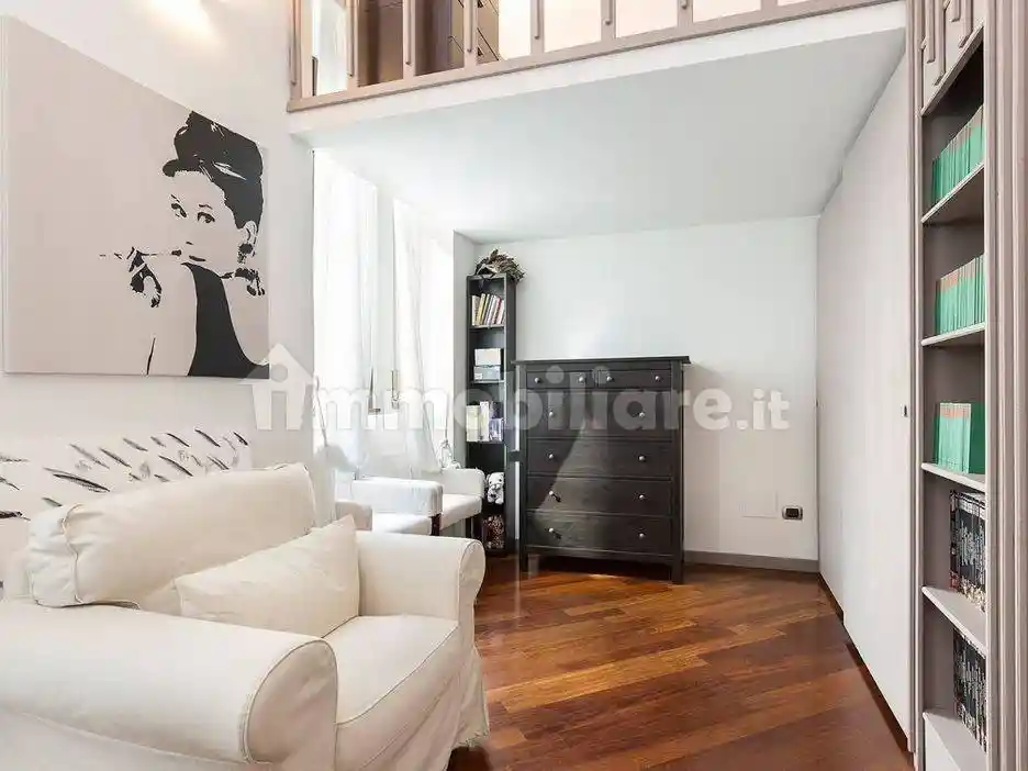 Appartamento in vendita a Reggio Emilia