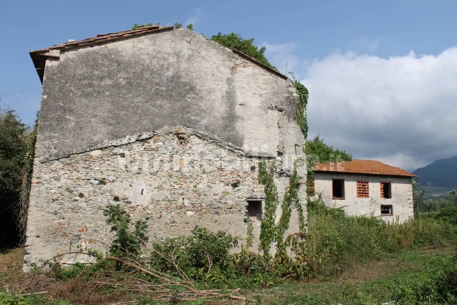 Rustico - Casale in vendita a Forte dei Marmi
