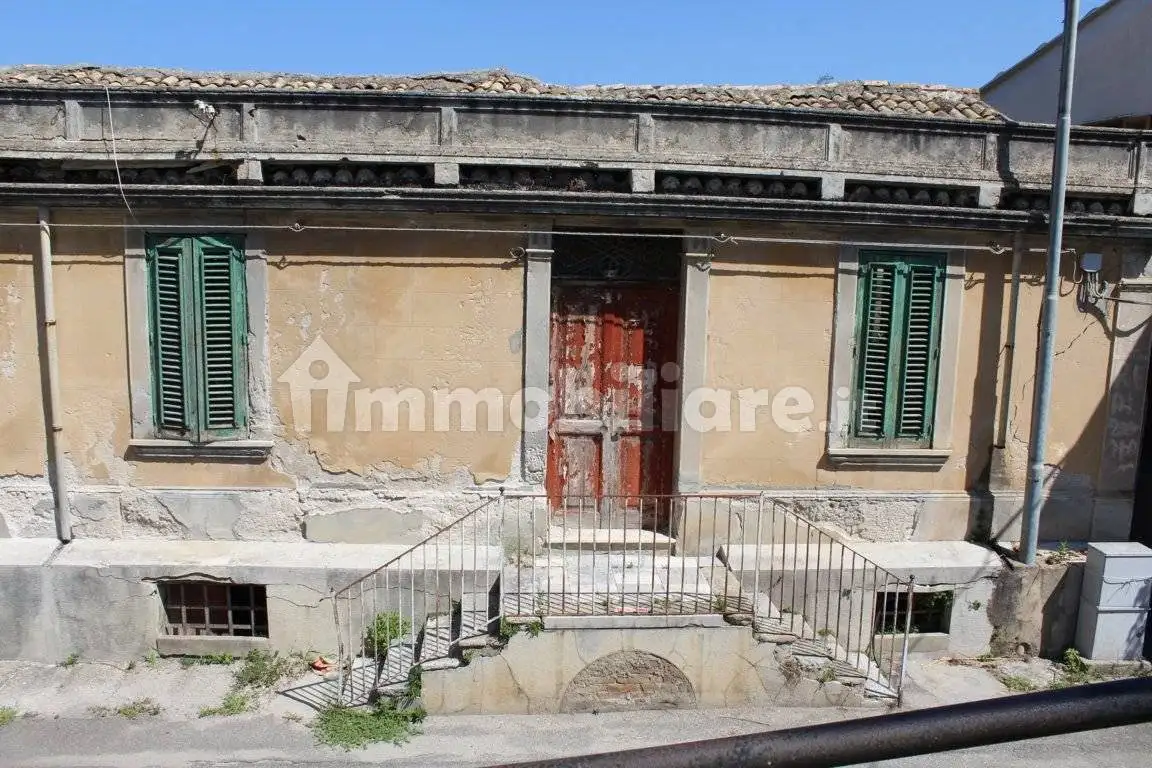 Rustico - Casale in vendita a Reggio Calabria