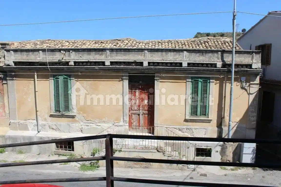 Casa colonica Strada Comunale Villa San Giuseppe Rosalì snc, Catona - Villa San Giuseppe, Reggio Calabria - foto 3