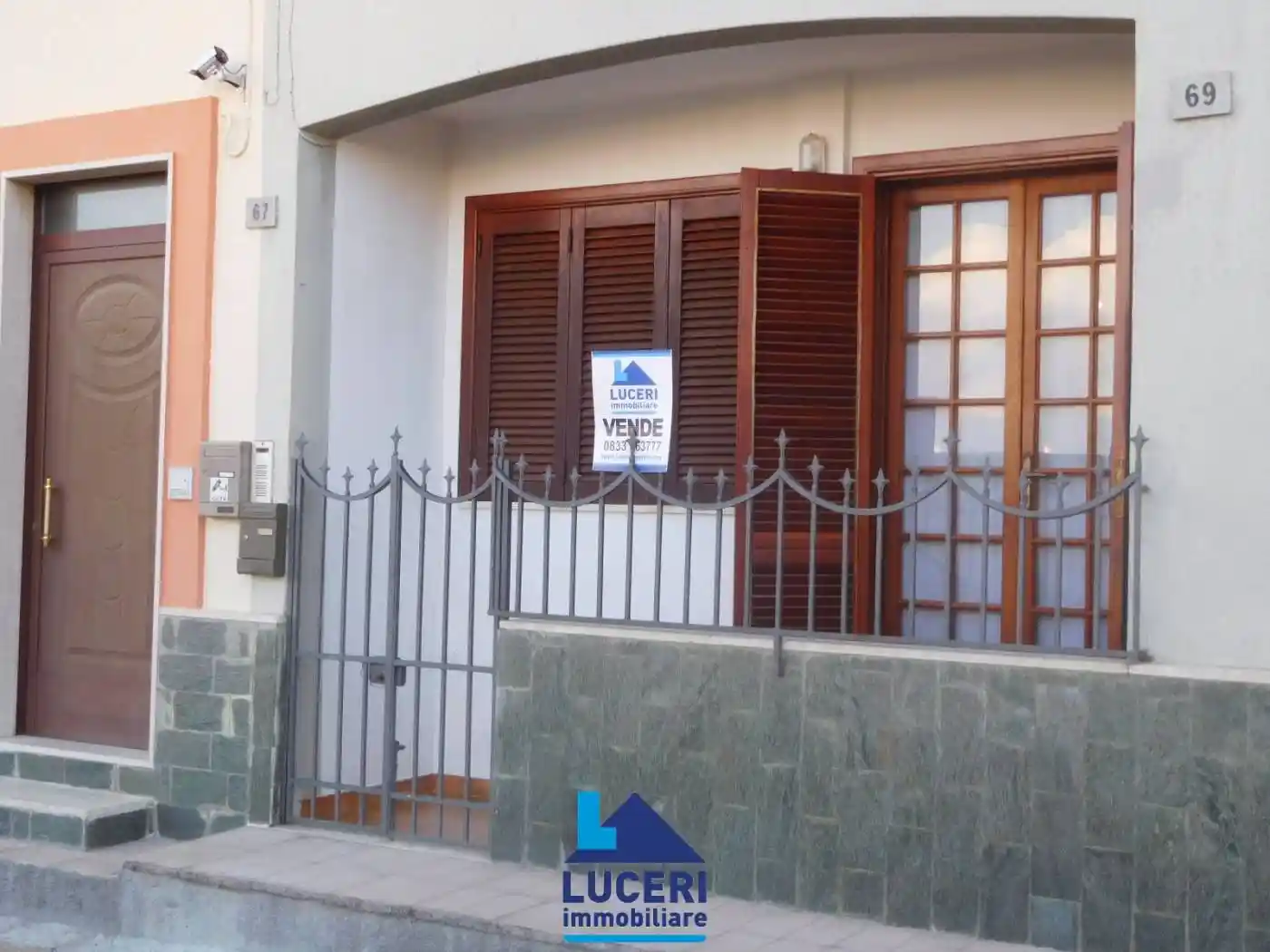 Appartamento in vendita a Sannicola