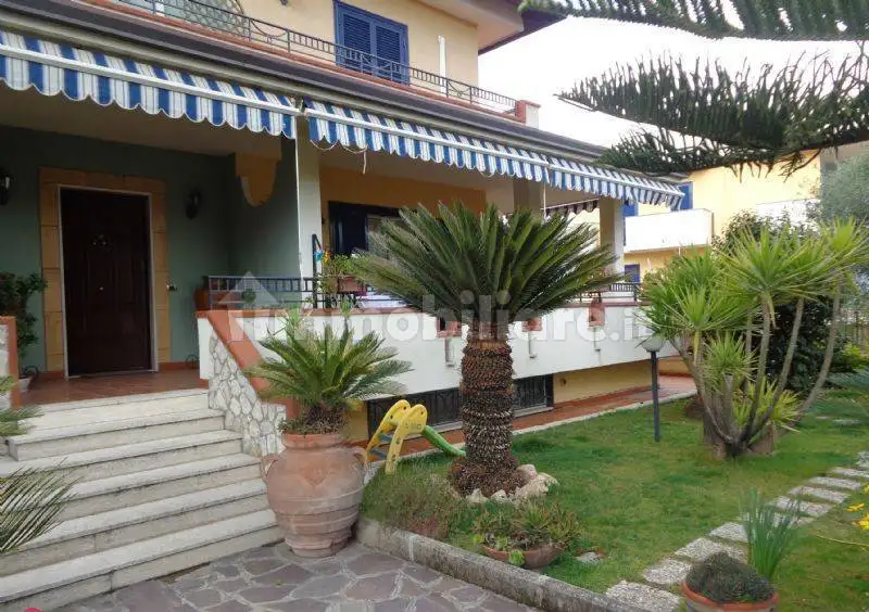 Villa in vendita a Marano di Napoli