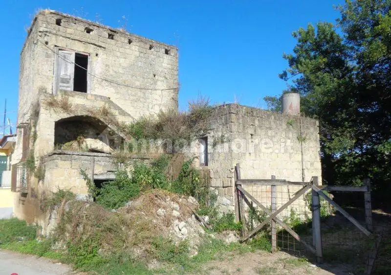 Rustico - Casale in vendita a Marano di Napoli
