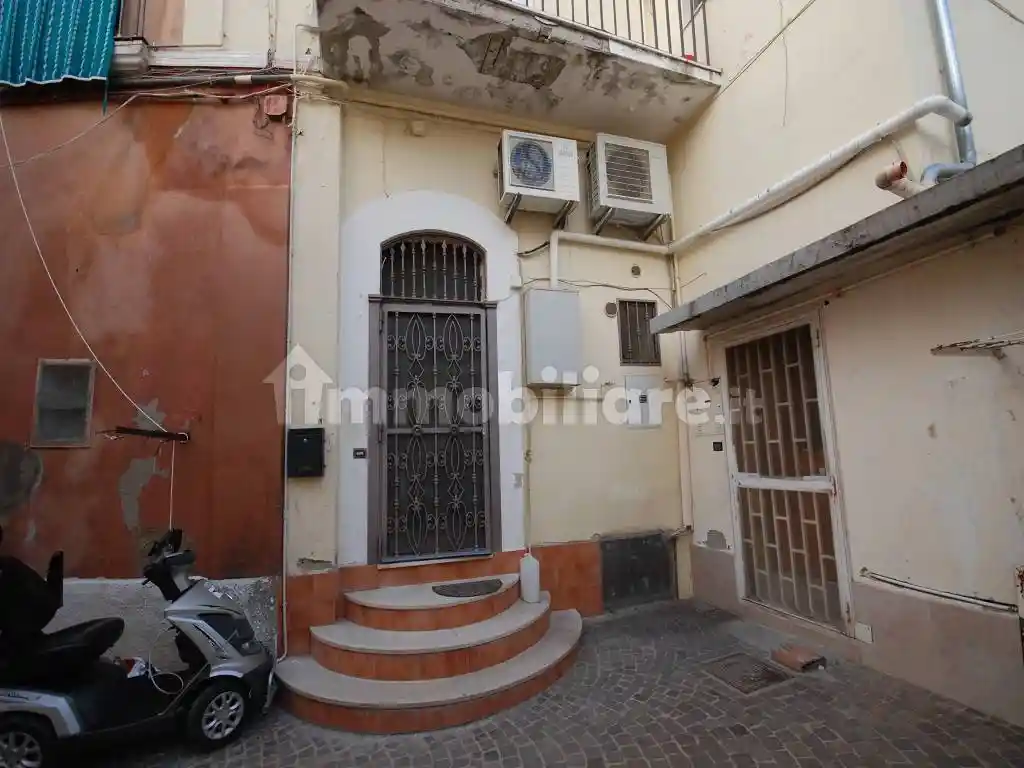 Appartamento in vendita a Foggia