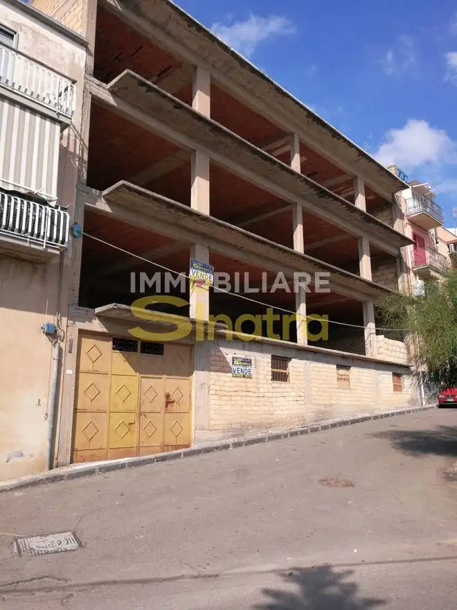 Terratetto plurifamiliare via Padova 4, Catenanuova - foto 4