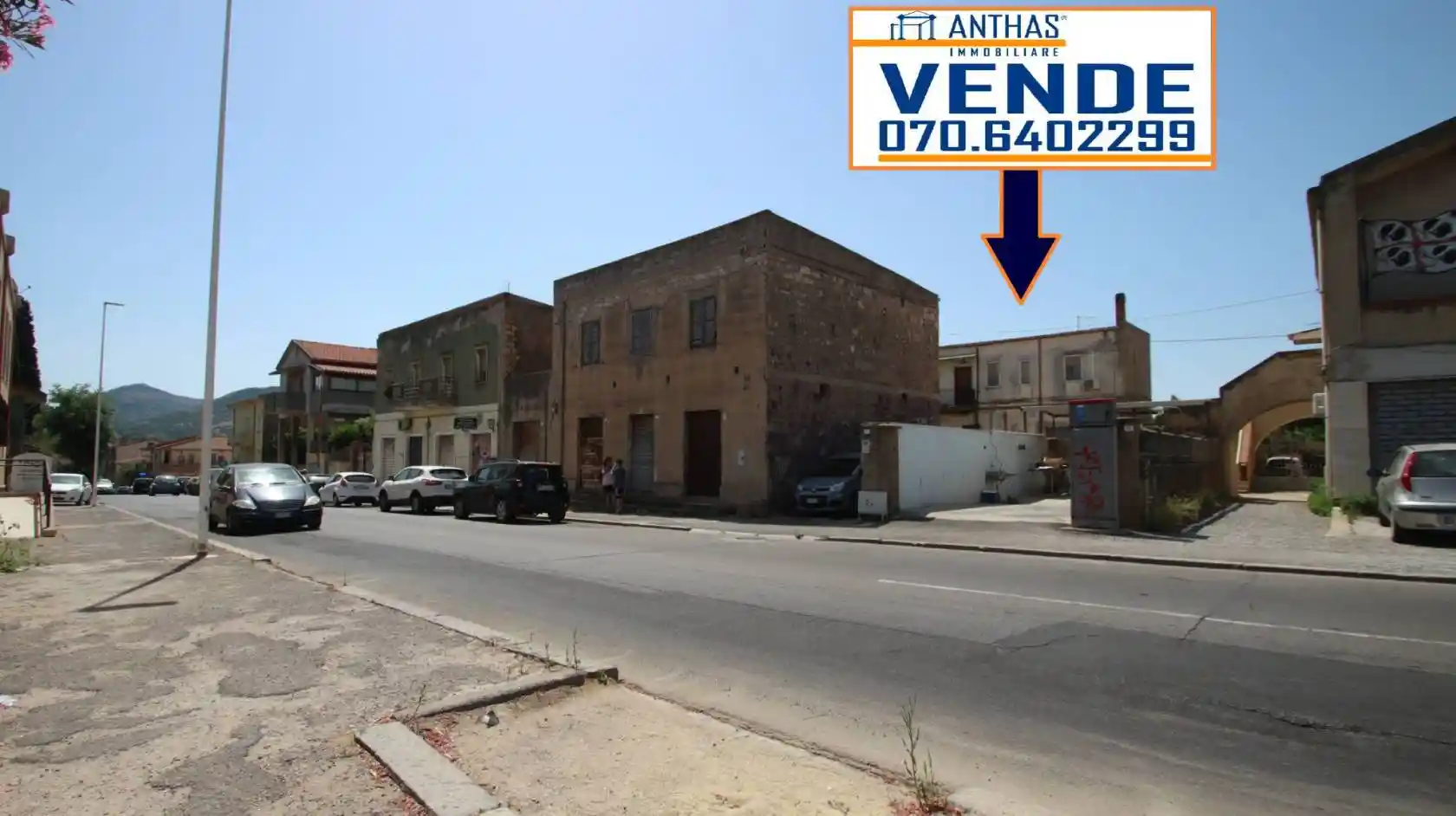 Appartamento in vendita a Carbonia