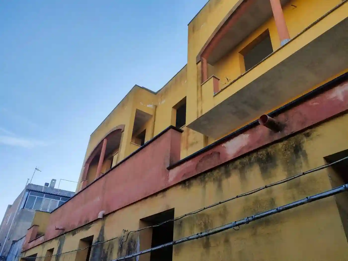 Palazzo - Edificio - foto 5