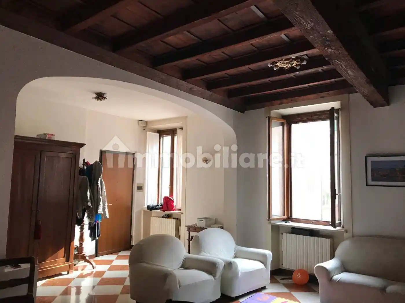 Appartamento in affitto a Mantova