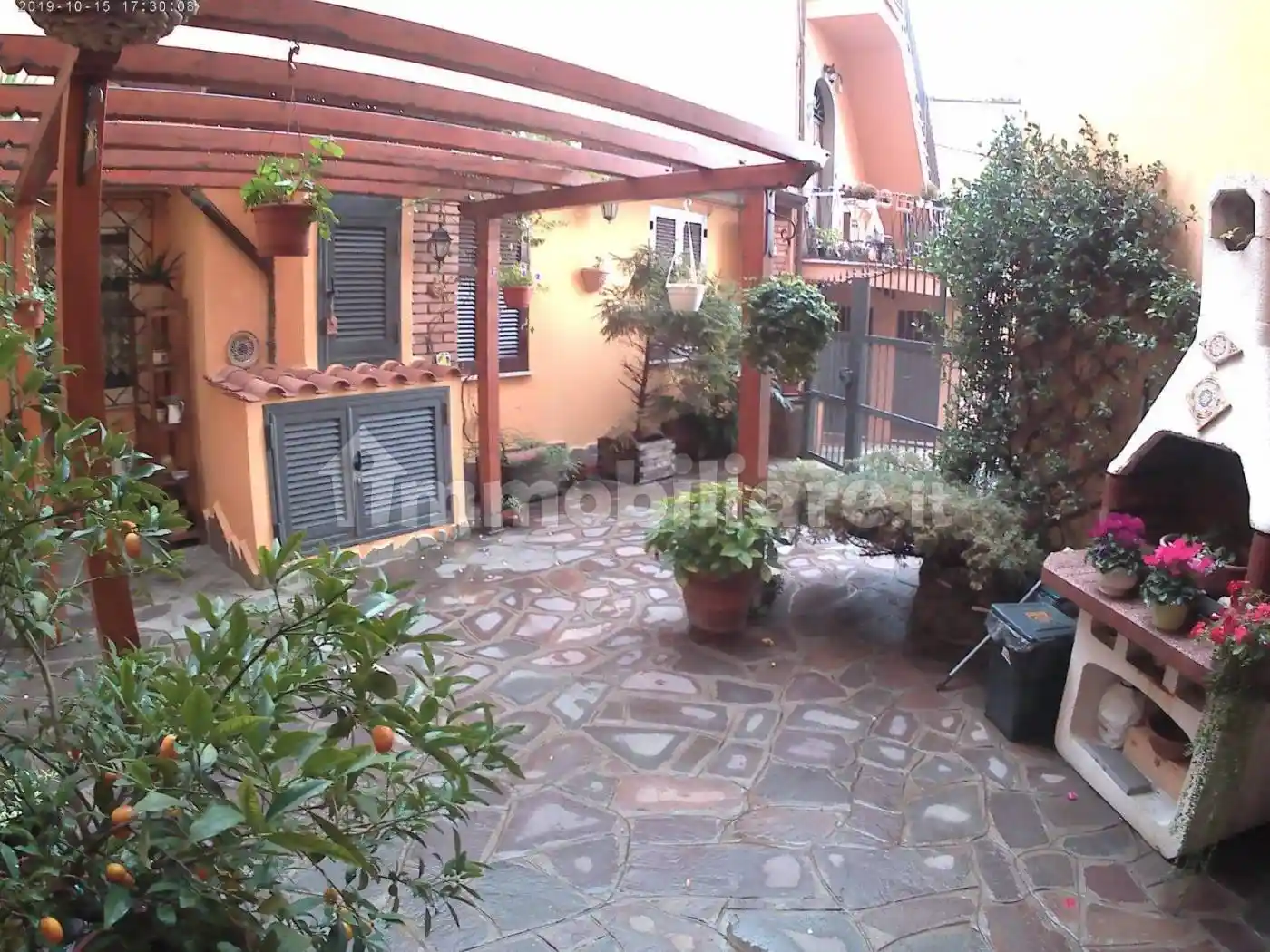 Appartamento in vendita a Rocca di Papa