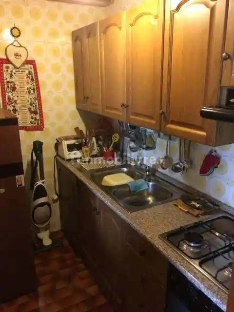 Bilocale via del Ceraso, Campagnolo, Ovindoli - foto 2