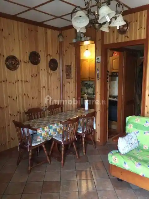 Bilocale via del Ceraso, Campagnolo, Ovindoli - foto 3