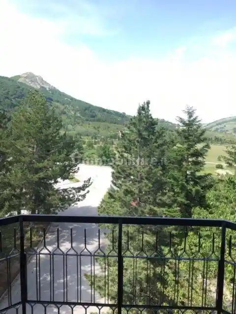 Bilocale via del Ceraso, Campagnolo, Ovindoli - foto 5