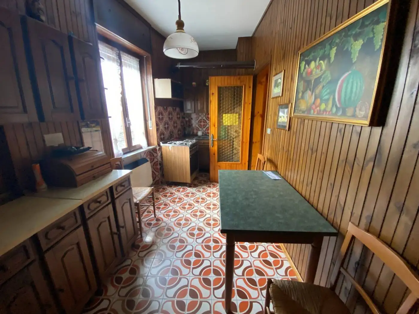 Quadrilocale via B. Filippi, Alice Superiore, Val di Chy - foto 3