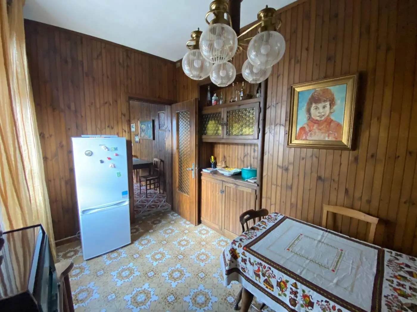 Quadrilocale via B. Filippi, Alice Superiore, Val di Chy - foto 4