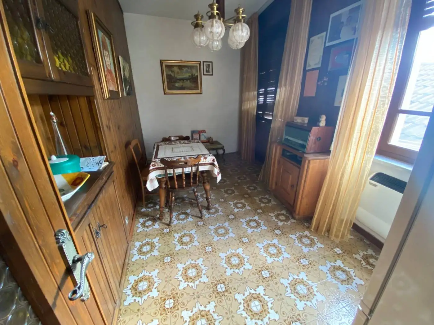 Quadrilocale via B. Filippi, Alice Superiore, Val di Chy - foto 5