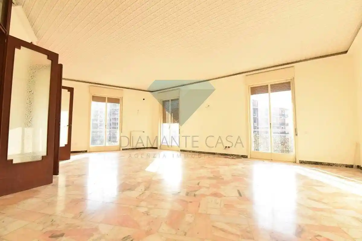 Appartamento in vendita a Catania