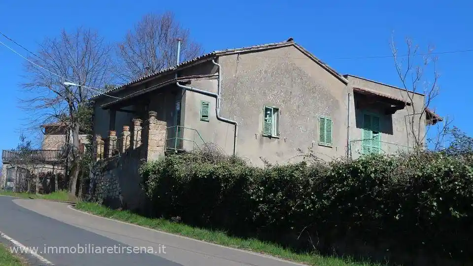 Rustico - Casale in vendita a Orvieto