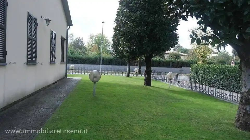 Villa in vendita a Orvieto