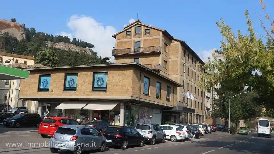 Appartamento in vendita a Orvieto