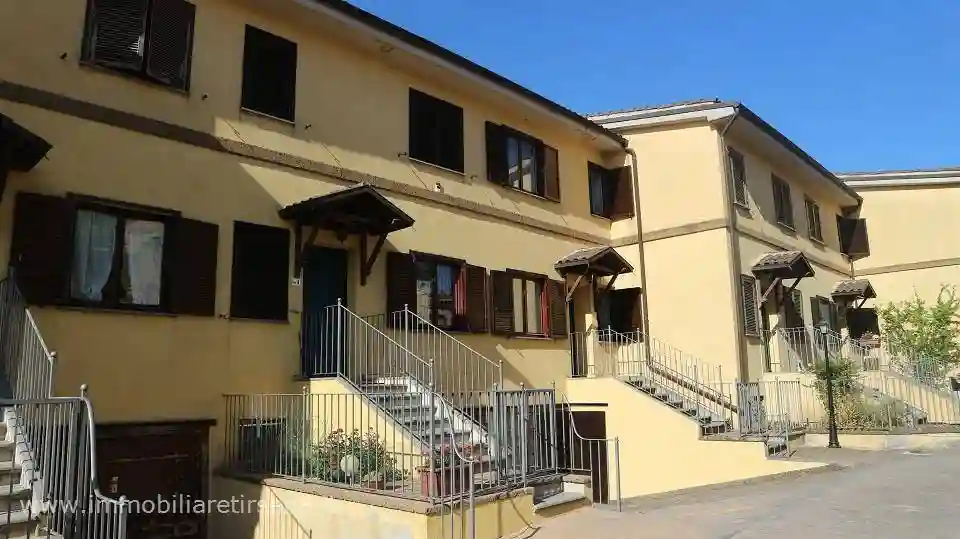 Villetta a schiera - foto 4