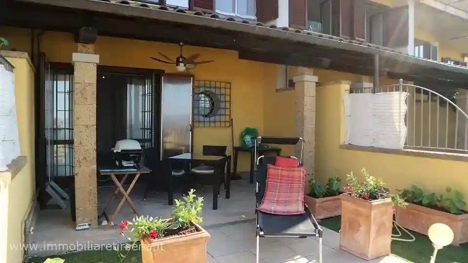 Villetta a schiera - foto 5