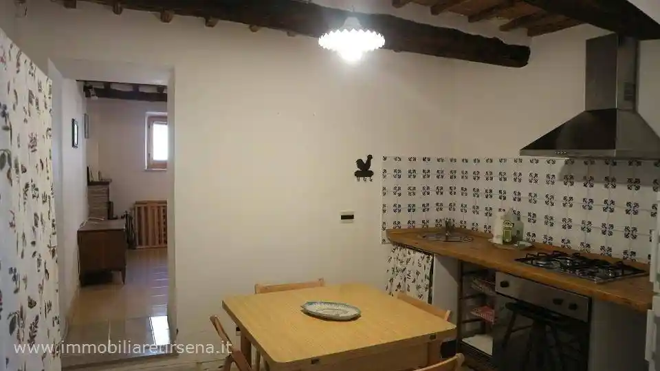 Appartamento in vendita a Acquapendente