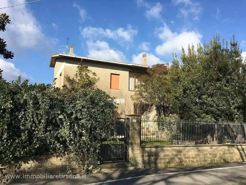 Villa in vendita a Acquapendente