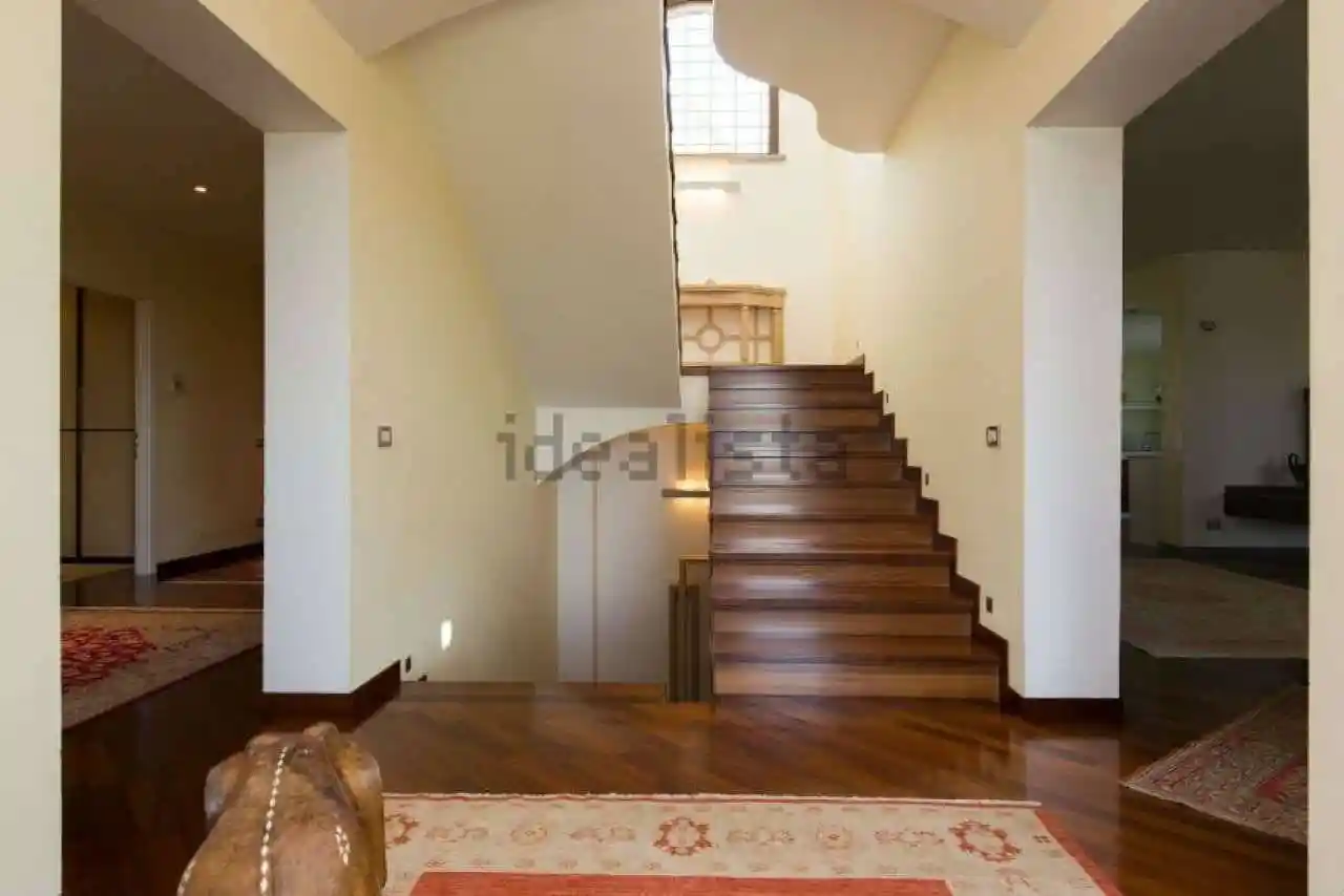 Villa unifamiliare via SARNICO, Dragona, Roma - foto 5