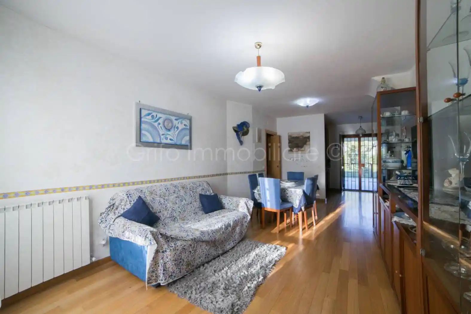 Appartamento in vendita a Grosseto