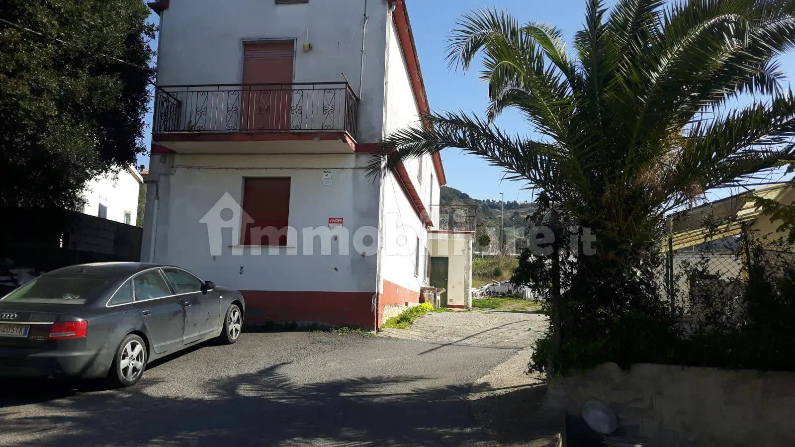 Appartamento in vendita a Santa Maria del Cedro