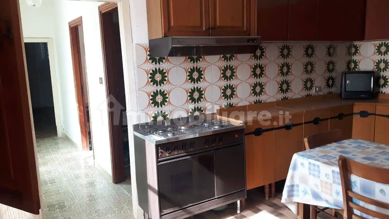 Trilocale corso del Pollino, Pastina, Santa Maria del Cedro - foto 2