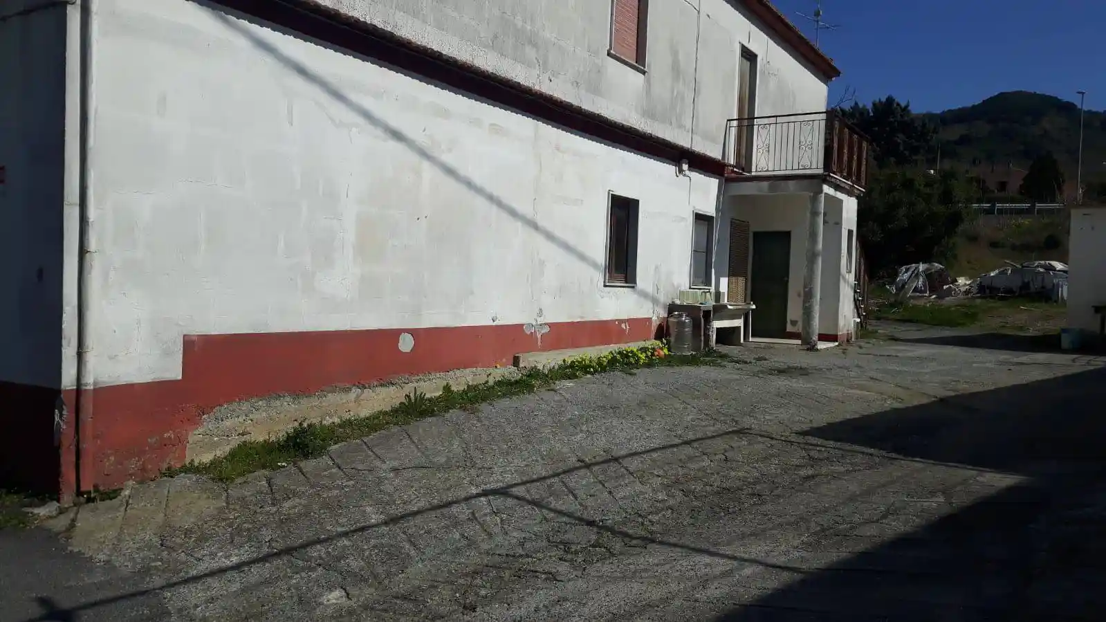 Trilocale corso del Pollino, Pastina, Santa Maria del Cedro - foto 4