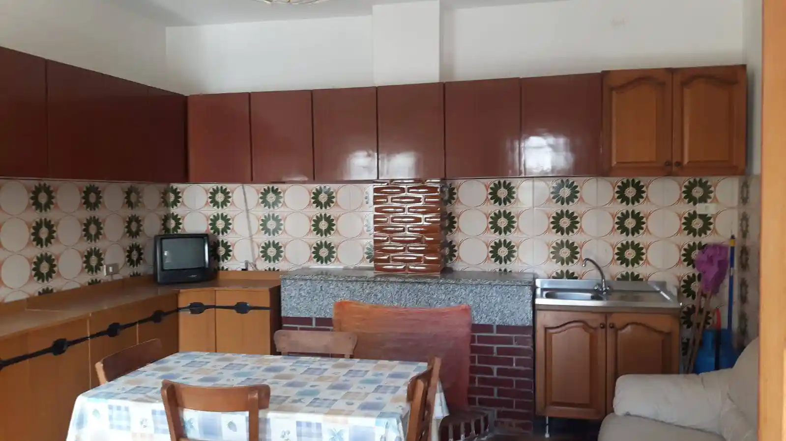 Trilocale corso del Pollino, Pastina, Santa Maria del Cedro - foto 5