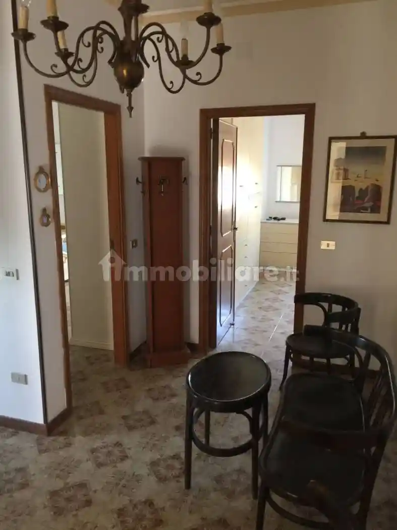 Appartamento in vendita a Butera