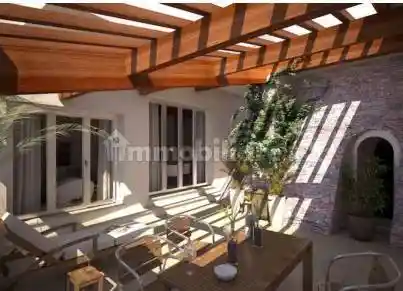 Appartamento in vendita a Vicopisano