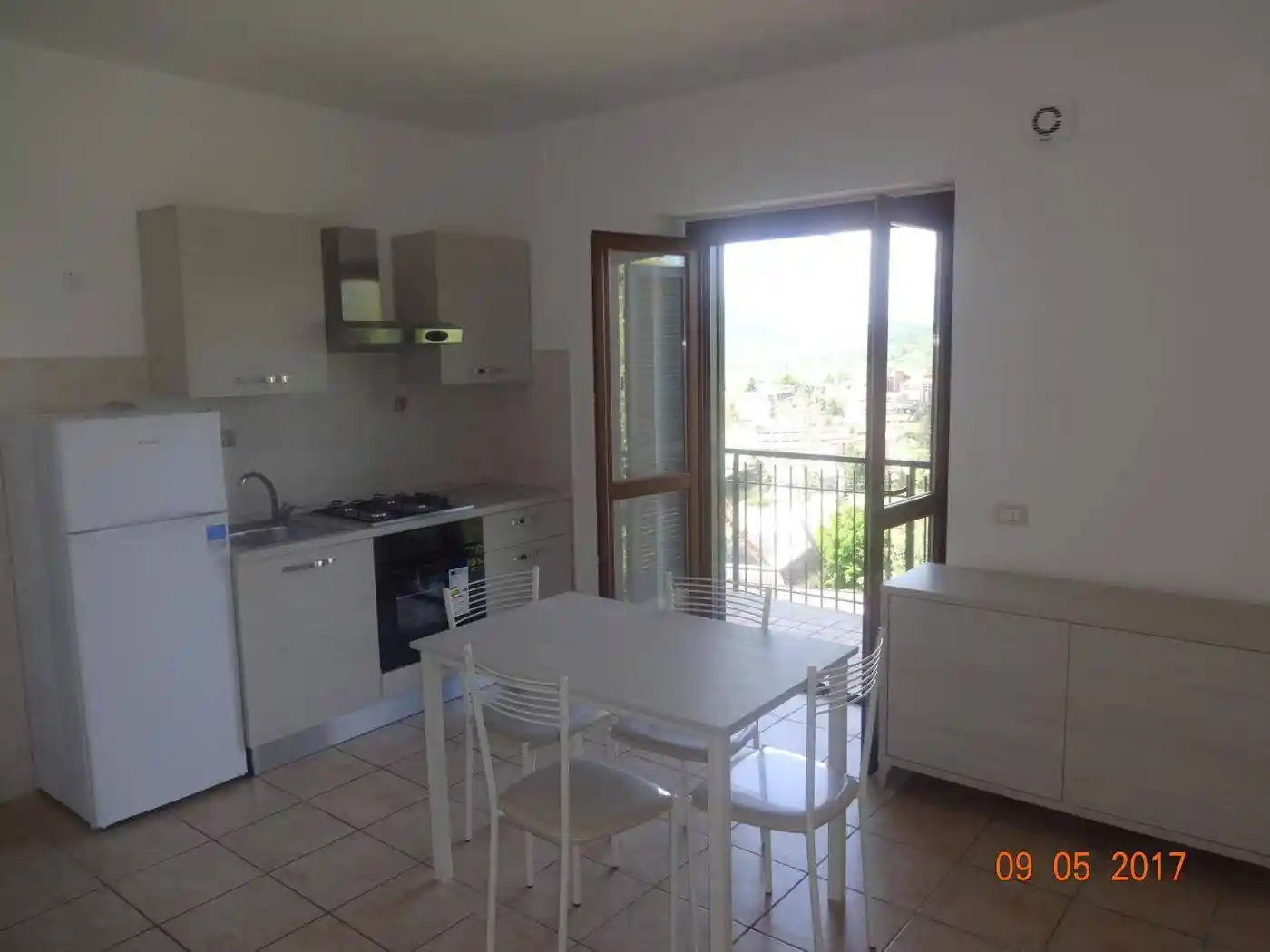 Appartamento in vendita a Fiuggi