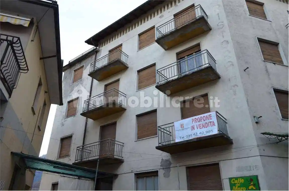 Palazzo - Edificio in Vendita - foto 3