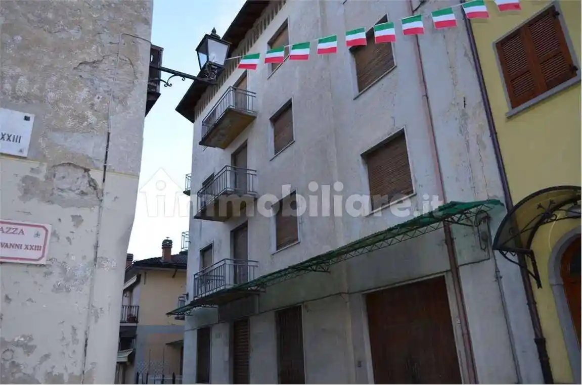 Palazzo - Edificio in Vendita - foto 4