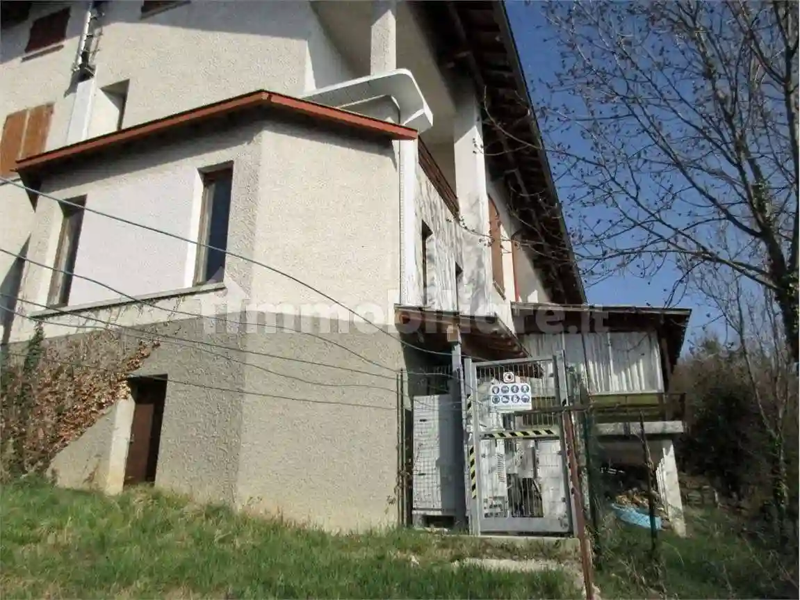 Palazzo - Edificio - foto 2