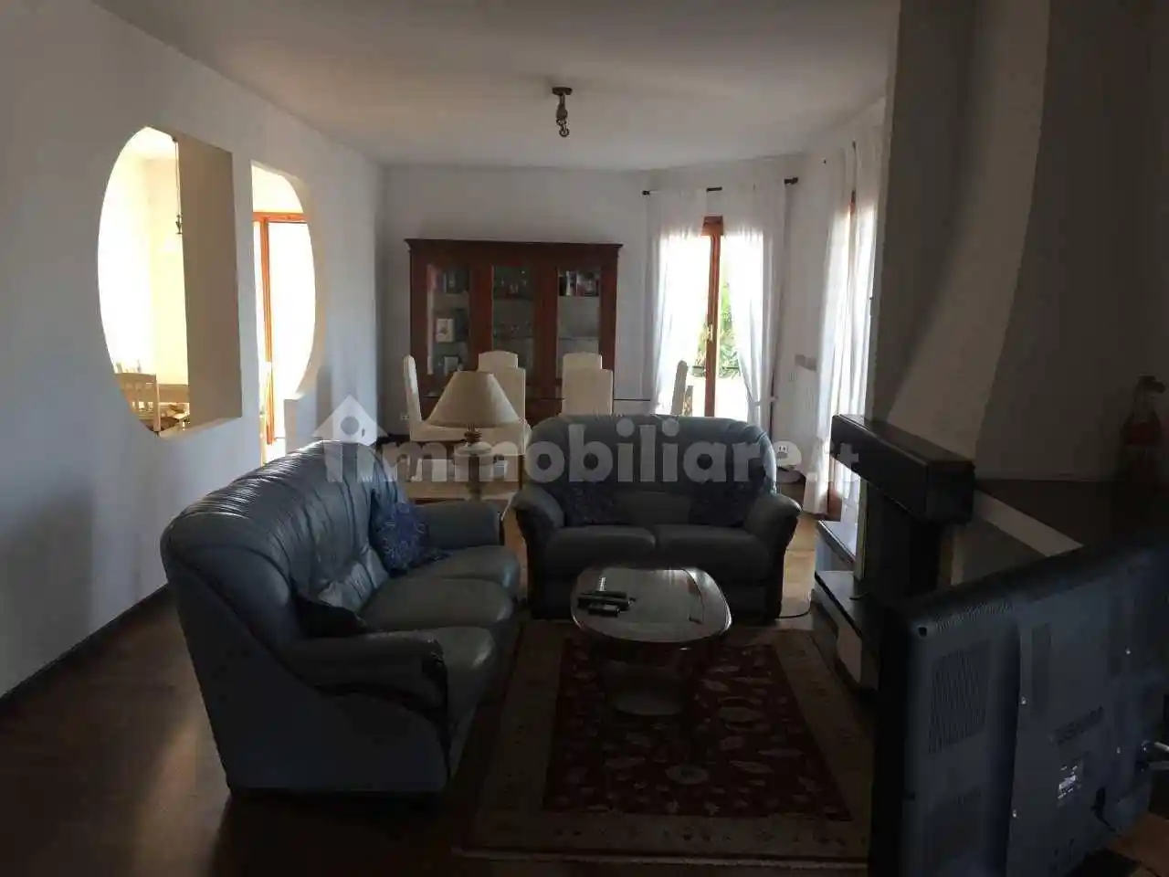 Villa in vendita a Castellaro