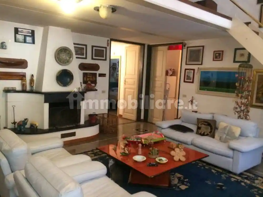 Appartamento in vendita a Arenzano