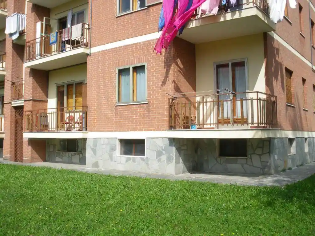 Appartamento in vendita a Torre Pellice