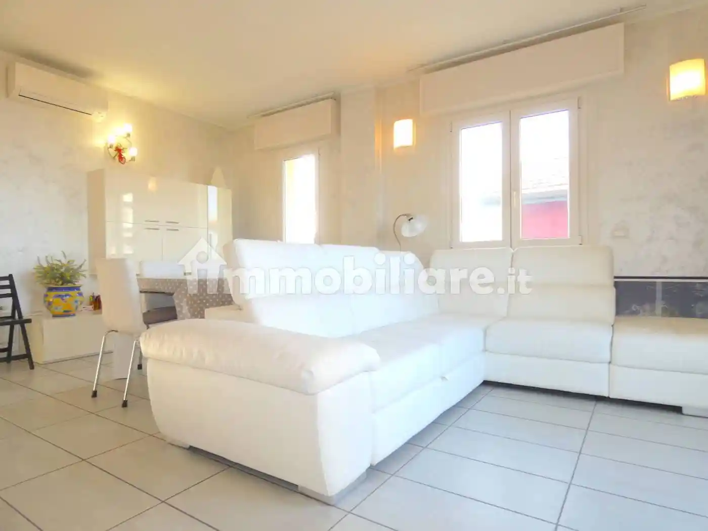 Appartamento in affitto a Riccione