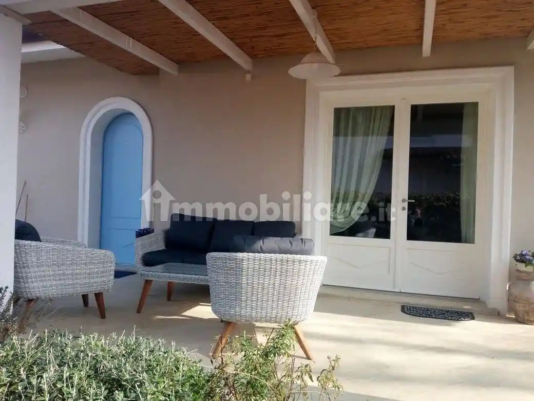 Villa in affitto a Forte dei Marmi