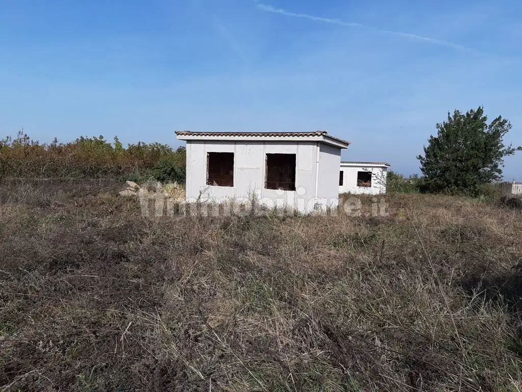 Rustico - Casale in vendita a Giugliano in Campania